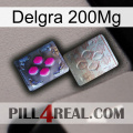 Delgra 200Mg 38